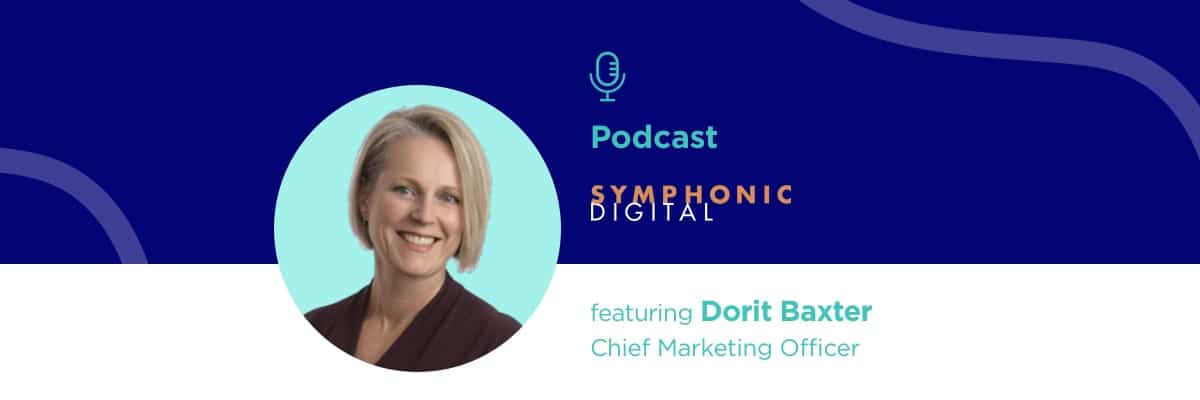 Dorit Baxter podcast